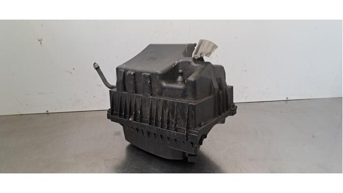 Boîtier filtre à air Opel Movano