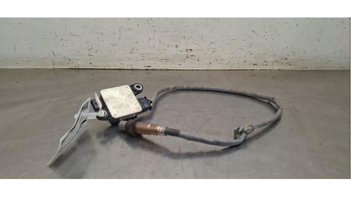 Sonde lambda Peugeot Boxer