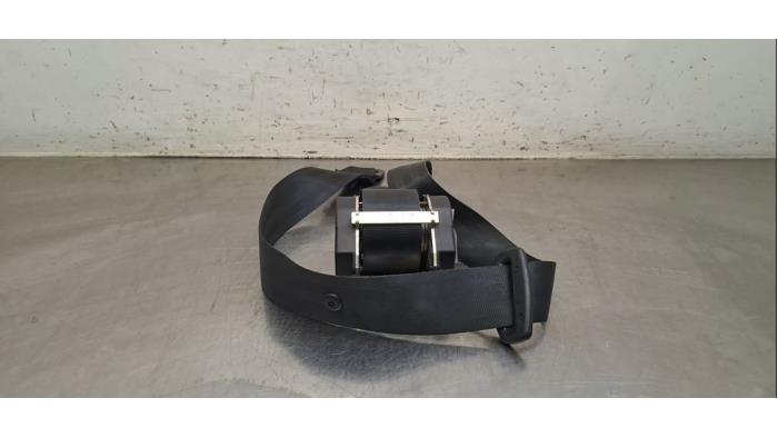 Ceinture de sécurité avant gauche Peugeot Boxer