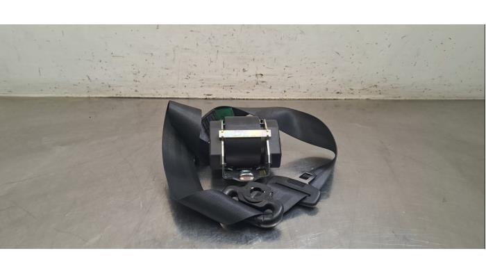 Ceinture de sécurité avant droite Peugeot Boxer