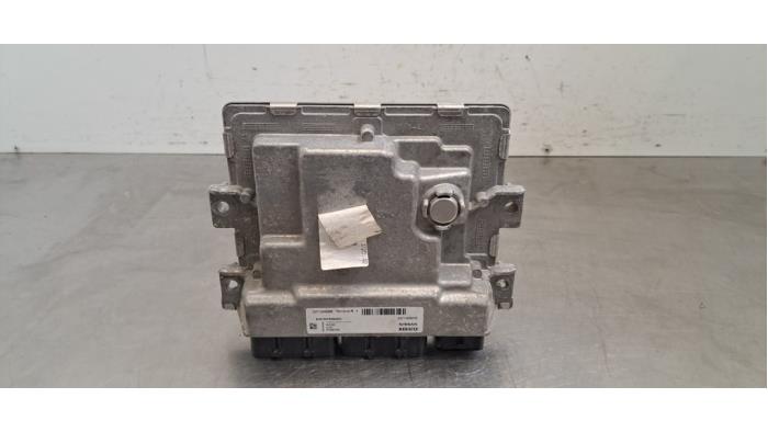 Ordinateur gestion moteur Opel Movano
