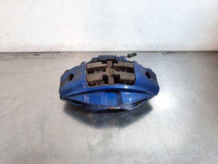 Etrier de frein (pince) avant droit BMW 3-Série