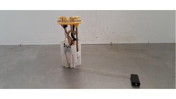 Pompe carburant électrique Opel Movano