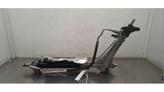 Crémaillère de direction Peugeot Boxer
