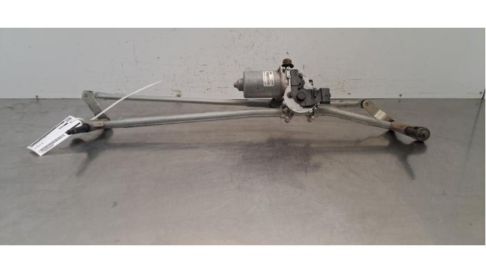 Moteur+mécanique essuie-glace Opel Movano