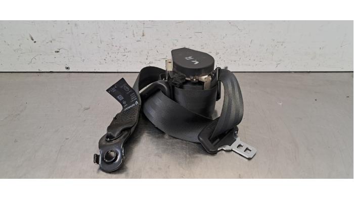 Ceinture de sécurité avant droite Opel Movano