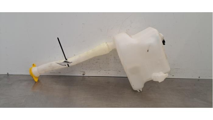 Réservoir lave-glace avant Opel Movano