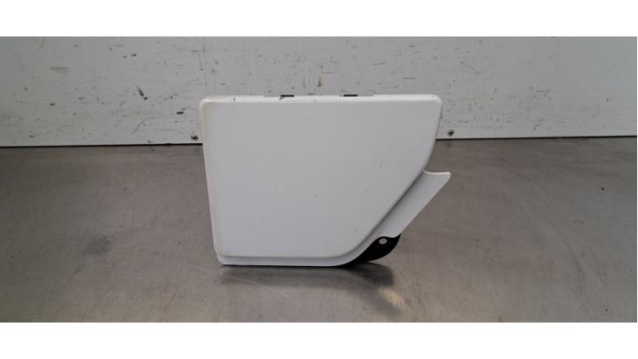 Clapet réservoir Opel Movano