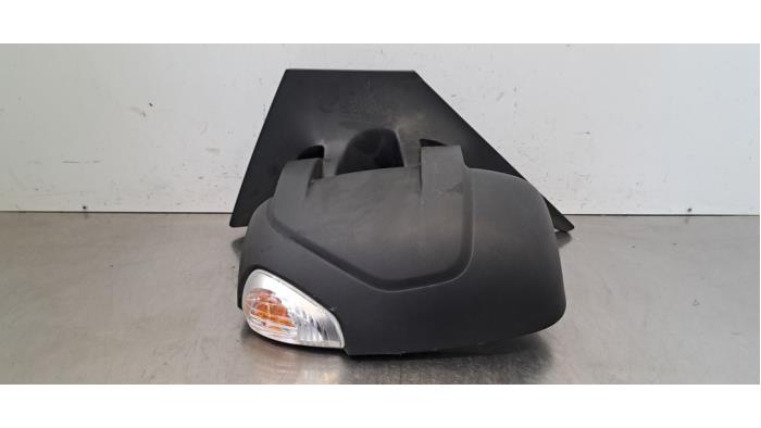 Rétroviseur extérieur gauche Opel Movano