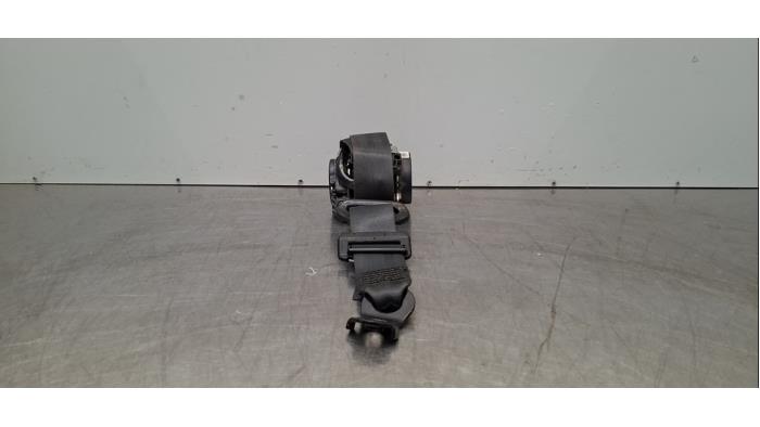Ceinture de sécurité avant gauche Opel Movano