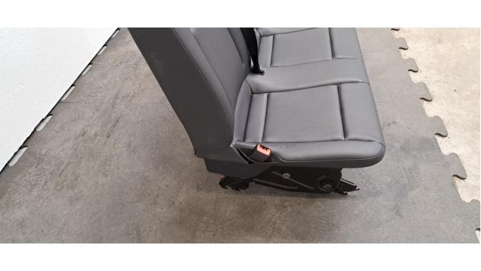 Banquette arrière Mercedes Vito