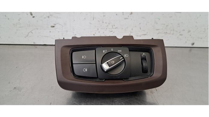Commutateur phare hauteur réglable BMW X5