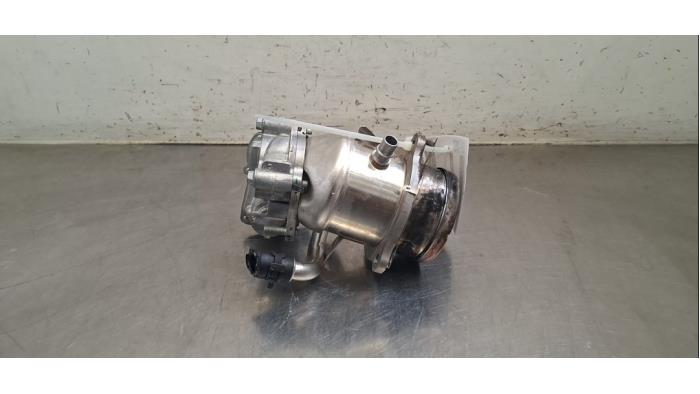 Refroidisseur RGE Nissan Interstar