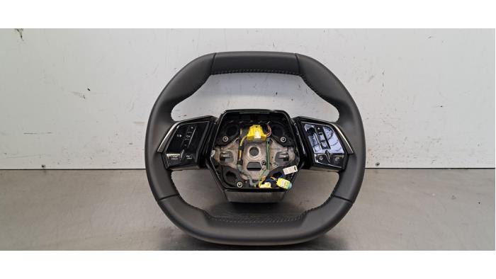 Volant Peugeot 5008