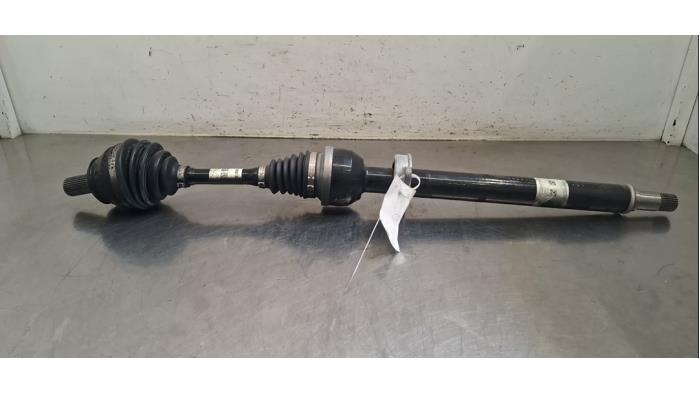 Arbre de transmission avant droit Mercedes A-Klasse