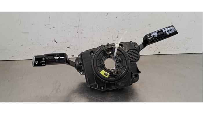Commutateur combi colonne de direction Peugeot 5008