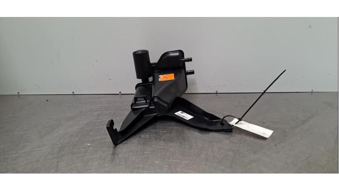 Filtre carbone Peugeot 5008