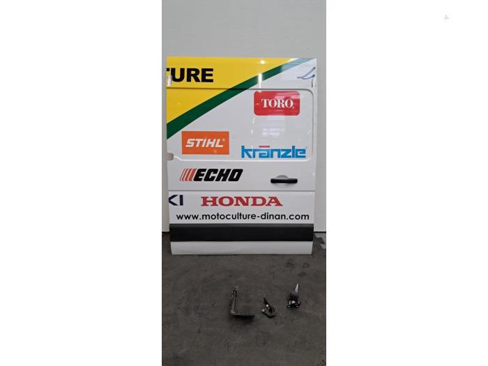 Porte coulissante droite Opel Movano