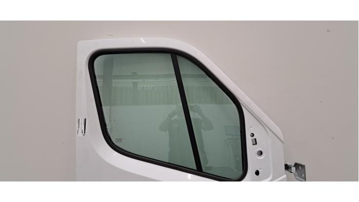 Portière 4portes avant droite Opel Movano