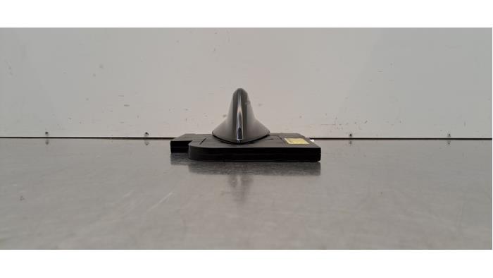 Antenne Peugeot 5008