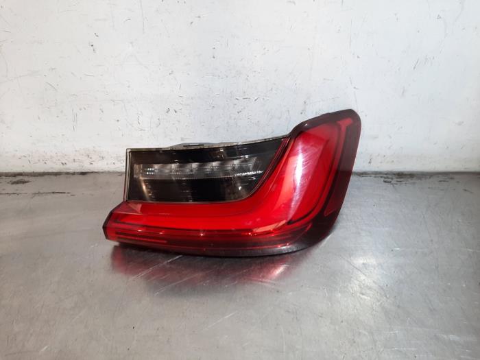 Feu arrière gauche BMW 3-Série