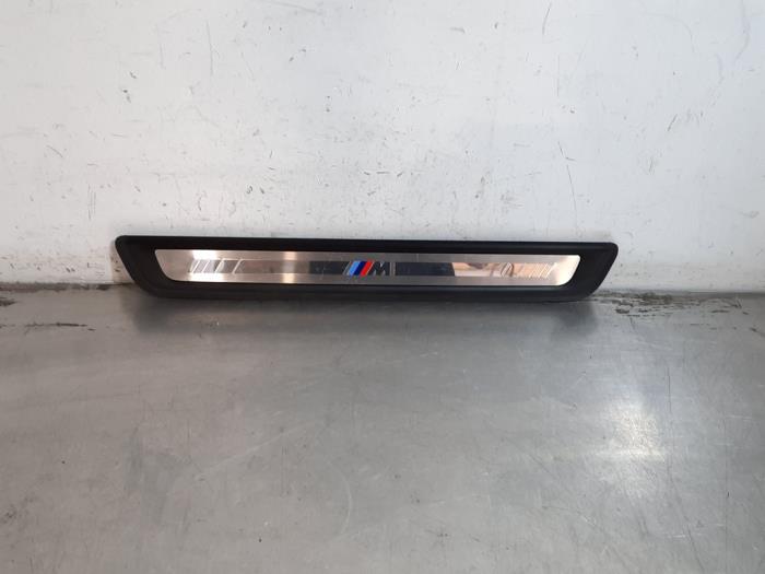 Bande décorative BMW 3-Série