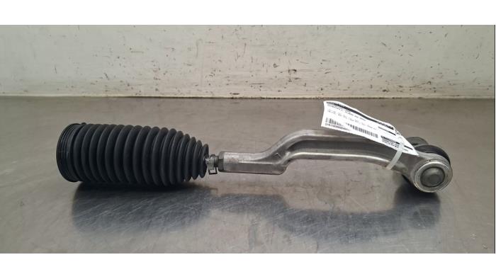 Barre d'accouplement gauche Mercedes A-Klasse