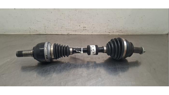 Arbre de transmission avant gauche Mercedes A-Klasse