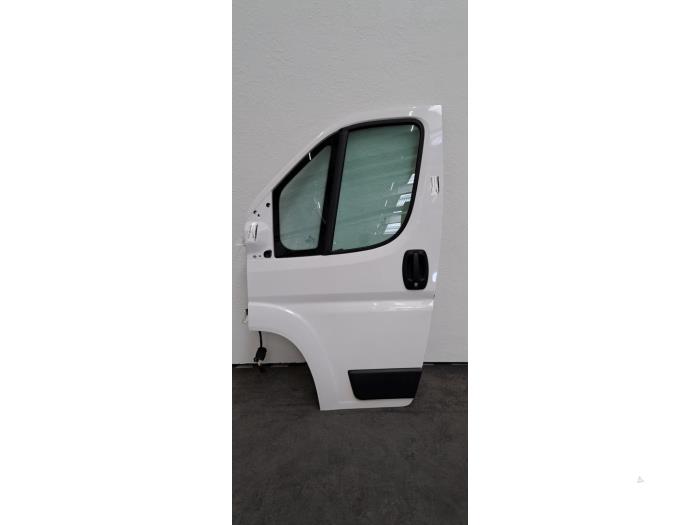 Portière 4portes avant gauche Peugeot Boxer