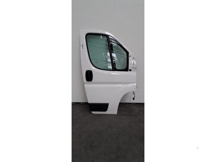 Portière 4portes avant droite Peugeot Boxer