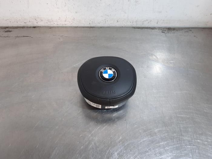 Airbag gauche (volant) BMW 3-Série