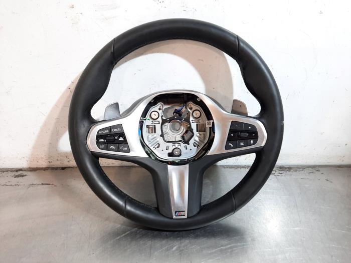 Volant BMW 3-Série