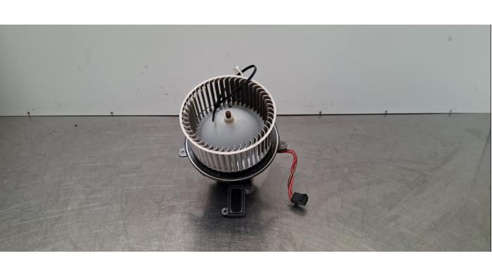 Moteur de ventilation chauffage Mercedes Vito