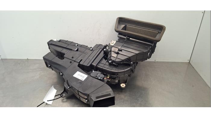 Boîtier chauffage Mercedes Vito