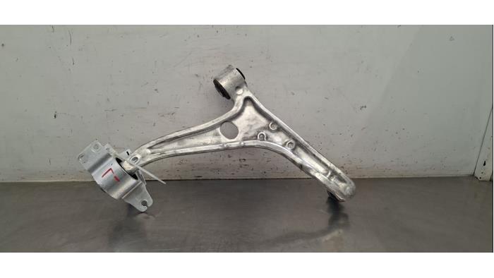 Bras de suspension avant gauche Mercedes A-Klasse