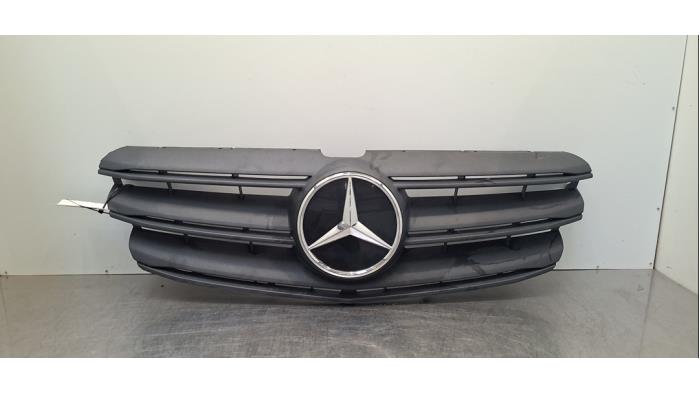 Calandre Mercedes Vito