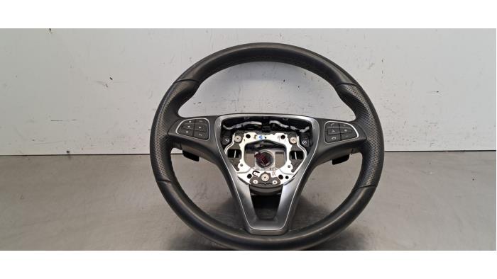 Volant Mercedes Vito
