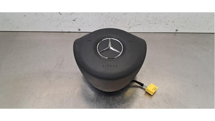 Airbag gauche (volant) Mercedes Vito