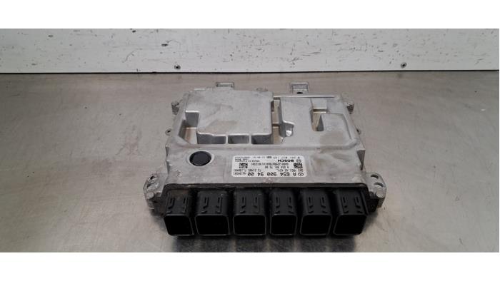 Ordinateur gestion moteur Mercedes Vito