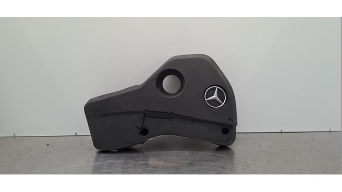 Plaque de protection moteur Mercedes Vito