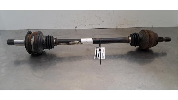 Arbre de transmission arrière gauche Mercedes Vito