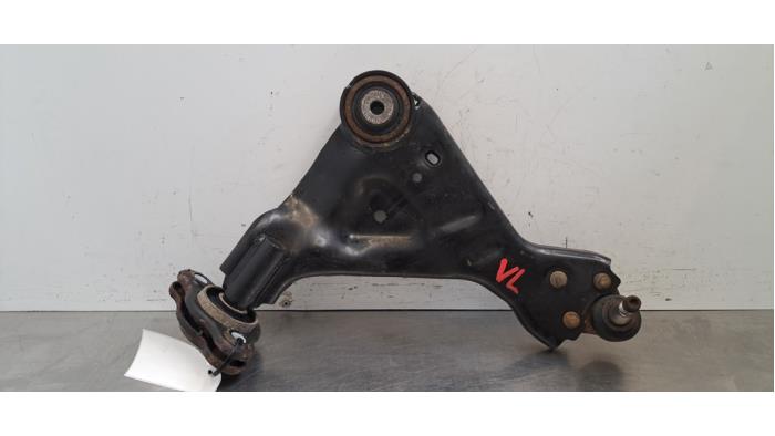 Bras de suspension avant gauche Mercedes Vito