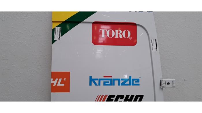 Portière arrière camionnette Opel Movano