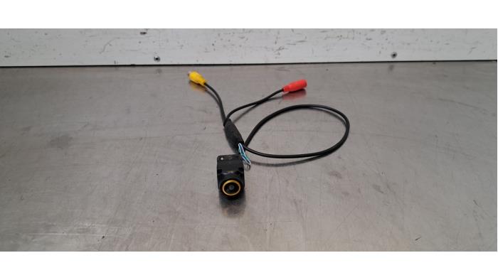 Caméra de recul Mercedes Vito