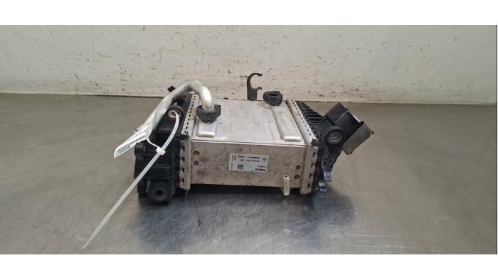 Intercooler Mercedes Vito