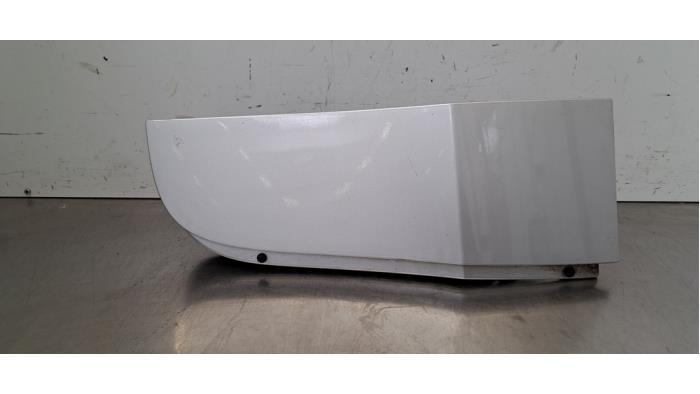 Clapet réservoir Mercedes Vito