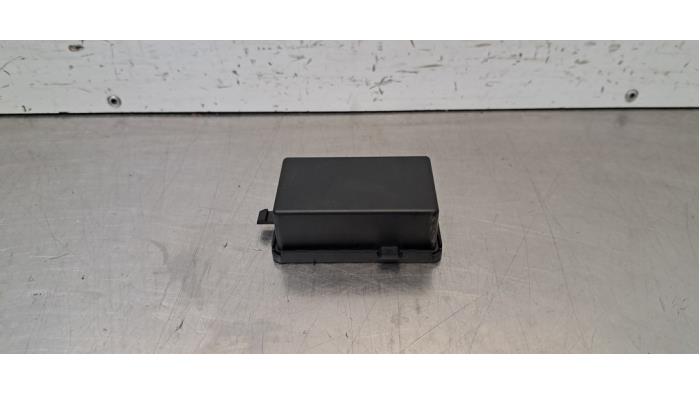 Antenne amplificateur Mercedes Vito