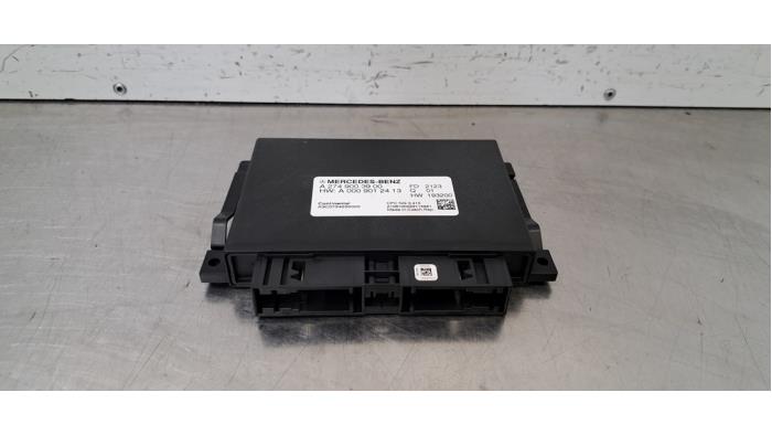Module (divers) Mercedes Vito