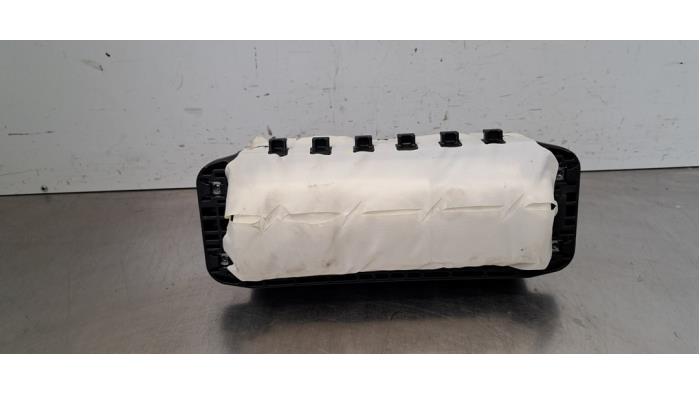 Airbag droite (tableau de bord) Mercedes Vito