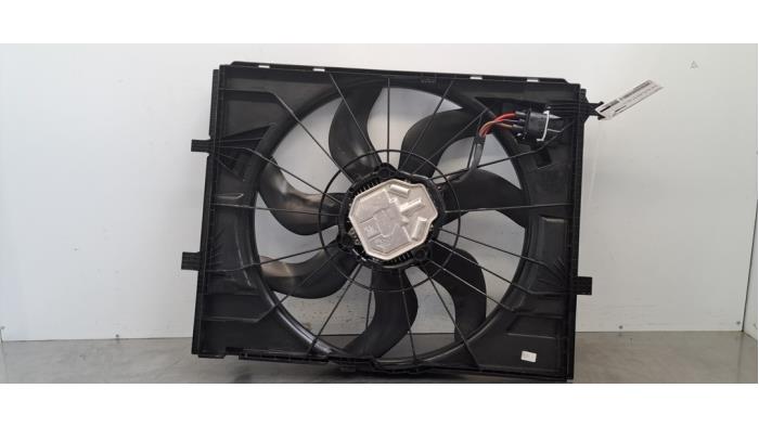 Ventilateur Mercedes Vito